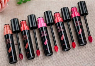 愛茉莉唇釉怎么涂？愛茉莉唇釉真假鑒別圖