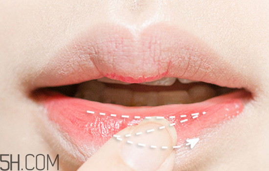 愛茉莉唇釉怎么涂？愛茉莉唇釉真假鑒別圖