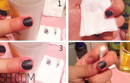 fancl卸妝油和植村秀卸妝油哪個(gè)好用？卸妝油可以卸指甲油嗎？