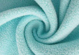 搖粒絨是什么面料？搖粒絨是聚酯纖維嗎？