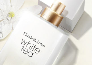 雅頓白茶香水好聞嗎？伊麗莎白雅頓白茶香水香調(diào)