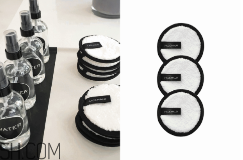 face halo卸妝海綿好用嗎？face halo卸妝海綿怎么用？