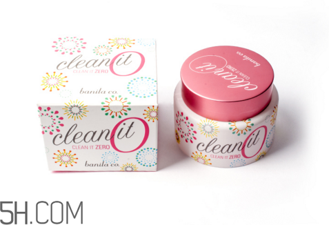 卸妝膏需要多久才能乳化？卸妝膏乳化的作用