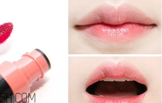 愛茉莉唇釉怎么涂？愛茉莉唇釉真假鑒別圖