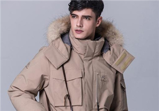 凱樂石羽絨服怎么樣？凱樂石羽絨服好不好？