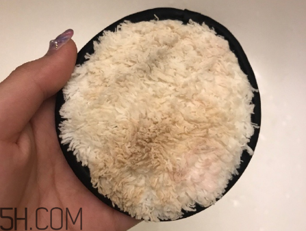 face halo卸妝海綿好用嗎？face halo卸妝海綿怎么用？