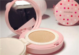 悅詩(shī)風(fēng)吟氣墊粉凝霜適合膚質(zhì)？悅詩(shī)風(fēng)吟氣墊粉凝霜使用心得