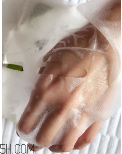 詩(shī)婷露雅奇異果面膜適合什么膚質(zhì)？什么年齡？