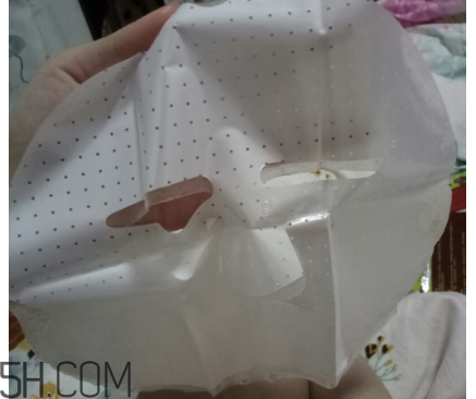 詩(shī)婷露雅奇異果面膜適合什么膚質(zhì)？什么年齡？