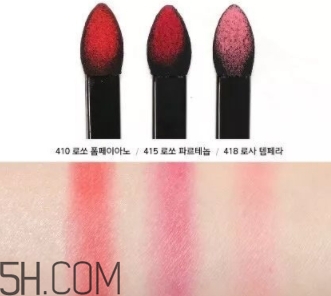 香奈兒雙色唇膏盤色號(hào)試色 香奈兒2018雙色唇膏盤多少錢？