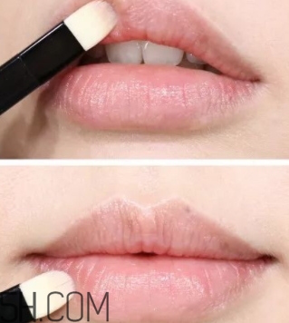 香奈兒雙色唇膏盤色號(hào)試色 香奈兒2018雙色唇膏盤多少錢？