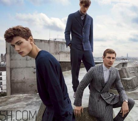 杰尼亞是哪個國家的品牌？杰尼亞是一線品牌嗎？