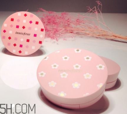 悅詩風吟氣墊粉凝霜怎么樣？悅詩風吟氣墊粉凝霜測評