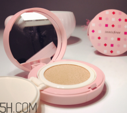 悅詩風吟氣墊粉凝霜怎么樣？悅詩風吟氣墊粉凝霜測評