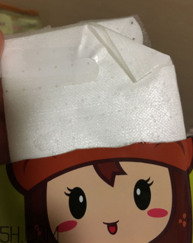 詩婷露雅奇異果面膜薄不?。渴切Q絲面膜嗎？