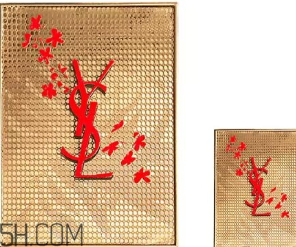 ysl2018中國(guó)新年限定腮紅多少錢_上市時(shí)間_色號(hào)試色 ysl2018中國(guó)新年限定腮紅多少錢_上市時(shí)間_色號(hào)試色