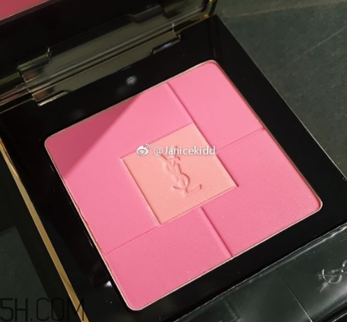 ysl2018中國(guó)新年限定腮紅多少錢_上市時(shí)間_色號(hào)試色 ysl2018中國(guó)新年限定腮紅多少錢_上市時(shí)間_色號(hào)試色