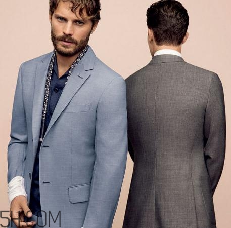 杰尼亞西服怎么樣？杰尼亞西裝什么檔次？