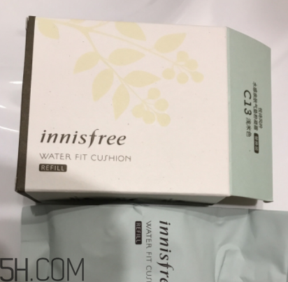 悅詩(shī)風(fēng)吟氣墊粉凝霜適合膚質(zhì)？悅詩(shī)風(fēng)吟氣墊粉凝霜使用心得