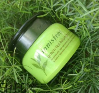 悅詩(shī)風(fēng)吟綠茶面霜怎么用？悅詩(shī)風(fēng)吟綠茶面霜使用方法