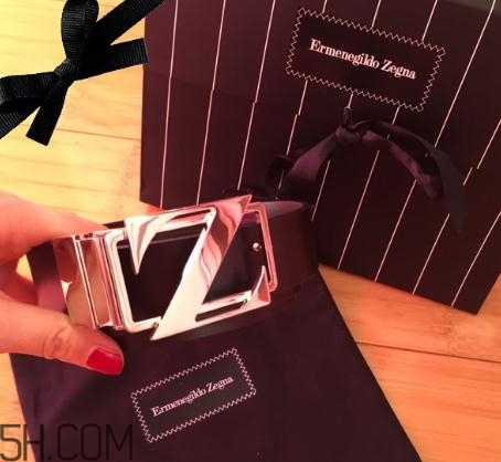 杰尼亞皮帶多少錢？杰尼亞皮帶價(jià)格