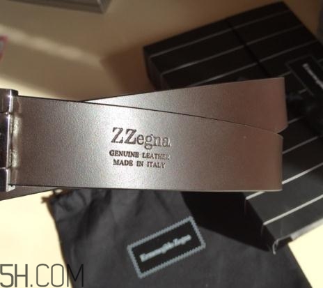 杰尼亞皮帶多少錢？杰尼亞皮帶價(jià)格