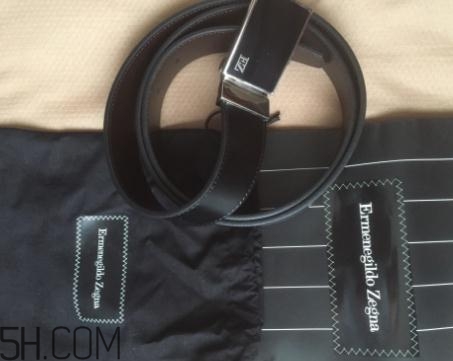 杰尼亞皮帶多少錢？杰尼亞皮帶價(jià)格