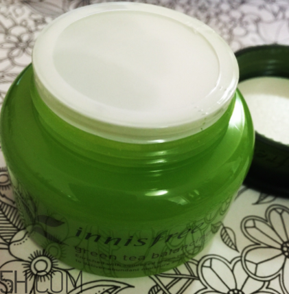 悅詩(shī)風(fēng)吟綠茶面霜好用嗎？悅詩(shī)風(fēng)吟綠茶面霜測(cè)評(píng)