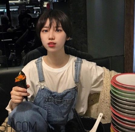 韓系短發(fā)發(fā)型圖片 有氣質(zhì)又不失甜美 韓系短發(fā)發(fā)型圖片 有氣質(zhì)又不失甜美