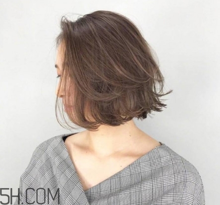 韓系短發(fā)發(fā)型圖片 有氣質(zhì)又不失甜美 韓系短發(fā)發(fā)型圖片 有氣質(zhì)又不失甜美