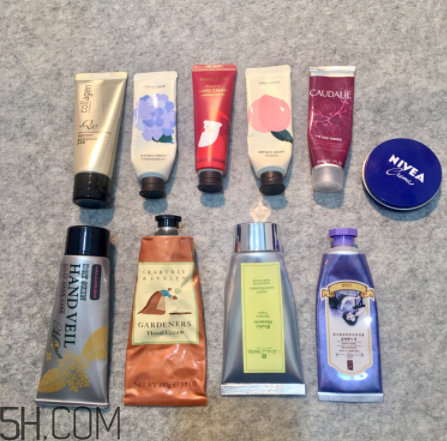 全世界最好用的護(hù)手霜推薦 平價(jià)好用護(hù)手霜分享 全世界最好用的護(hù)手霜推薦 平價(jià)好用護(hù)手霜分享