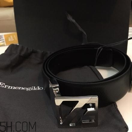 杰尼亞皮帶扣怎么打開？杰尼亞皮帶太長怎么辦？