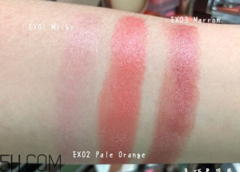 lunasol日月晶采2018春季馬卡龍彩妝多少錢？有什么？