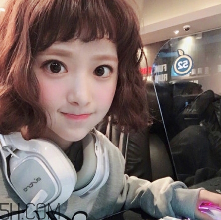 韓系短發(fā)發(fā)型圖片 有氣質(zhì)又不失甜美 韓系短發(fā)發(fā)型圖片 有氣質(zhì)又不失甜美