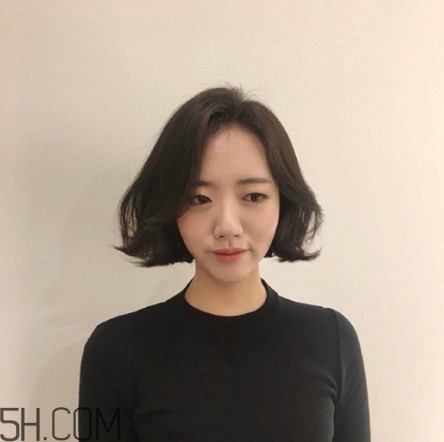 韓系短發(fā)發(fā)型圖片 有氣質(zhì)又不失甜美 韓系短發(fā)發(fā)型圖片 有氣質(zhì)又不失甜美