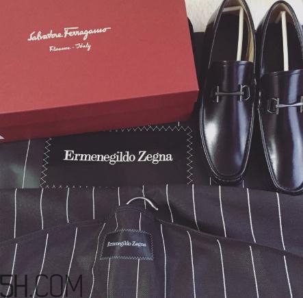 杰尼亞鞋子一般多少錢？杰尼亞皮鞋價(jià)格