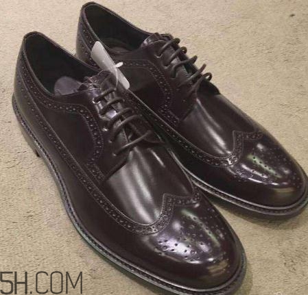 杰尼亞鞋子一般多少錢？杰尼亞皮鞋價(jià)格