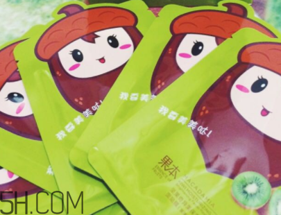 詩婷露雅面膜有刺激成分嗎？敏感肌膚能用嗎？