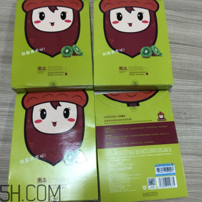 詩婷露雅面膜有刺激成分嗎？敏感肌膚能用嗎？