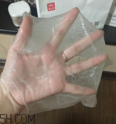 詩婷露雅面膜有刺激成分嗎？敏感肌膚能用嗎？