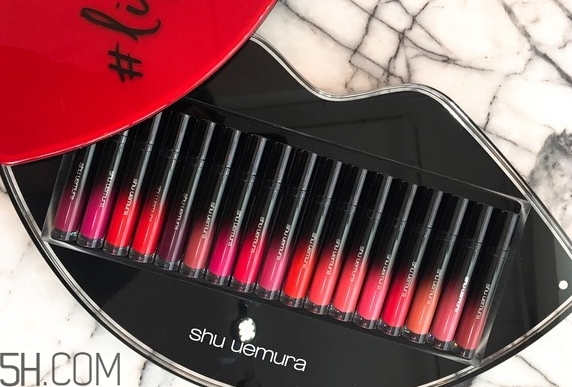 植村秀2018型色聚光唇萃多少錢？植村秀聚光唇萃怎么樣