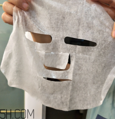 詩婷露雅山茶活水面膜怎么樣？好用嗎？