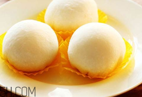 糯米粉可以做什么好吃的 糯米粉可以用什么代替 糯米粉可以做什么好吃的 糯米粉可以用什么代替