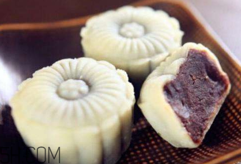 糯米粉可以做什么好吃的 糯米粉可以用什么代替 糯米粉可以做什么好吃的 糯米粉可以用什么代替