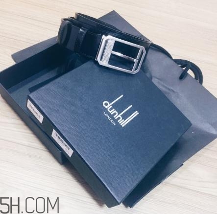 登喜路皮帶多少錢？登喜路皮帶價(jià)格多少？