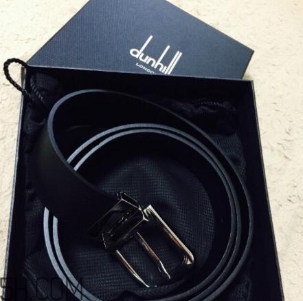 登喜路皮帶多少錢？登喜路皮帶價(jià)格多少？