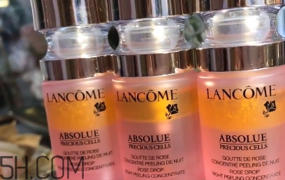 蘭蔻2018玫瑰精雕活粹多少錢？蘭蔻玫瑰精雕活粹上市時(shí)間