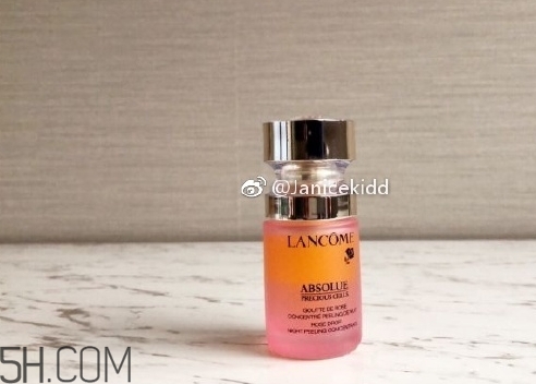 蘭蔻2018玫瑰精雕活粹多少錢？蘭蔻玫瑰精雕活粹上市時(shí)間