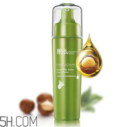 果本是國(guó)產(chǎn)牌子嗎？果本和詩(shī)婷露雅什么關(guān)系？