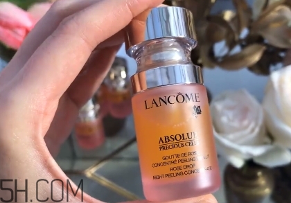 蘭蔻2018玫瑰精雕活粹多少錢？蘭蔻玫瑰精雕活粹上市時(shí)間